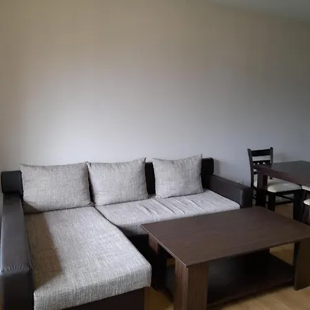 Panorama Apartment *