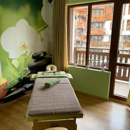 Panorama Apartment *