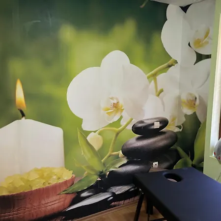 Apartament Panorama