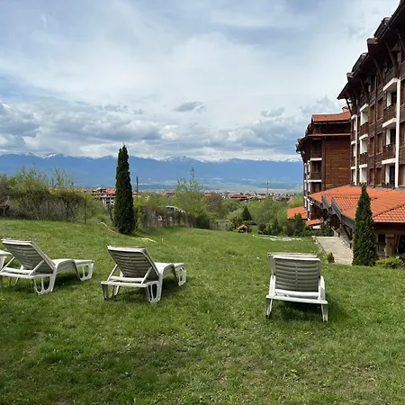 Apartament Panorama