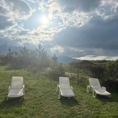 Apartament Panorama *