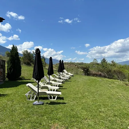 Apartment Panorama *