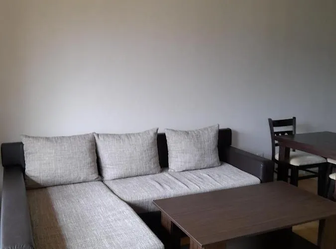 Panorama Appartement *