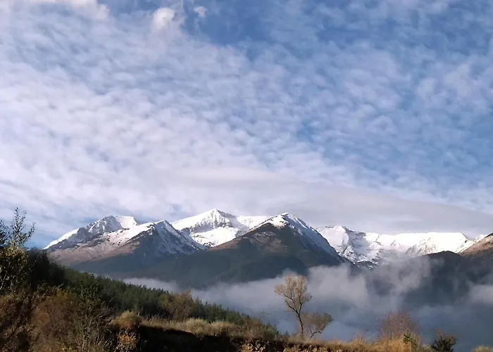 Panorama Appartement *