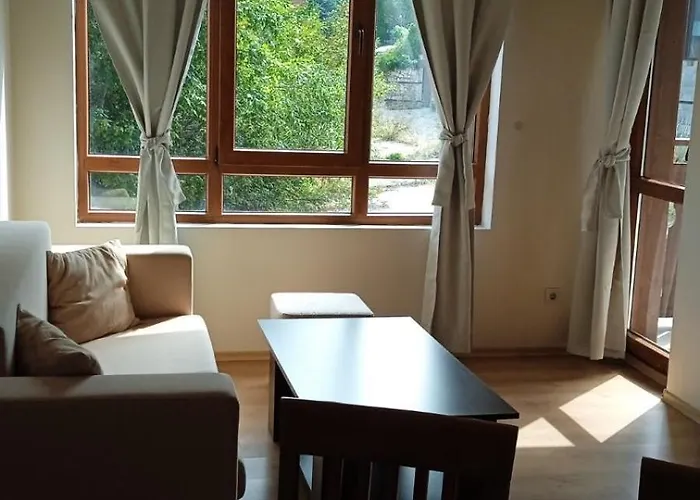 Appartement Panorama