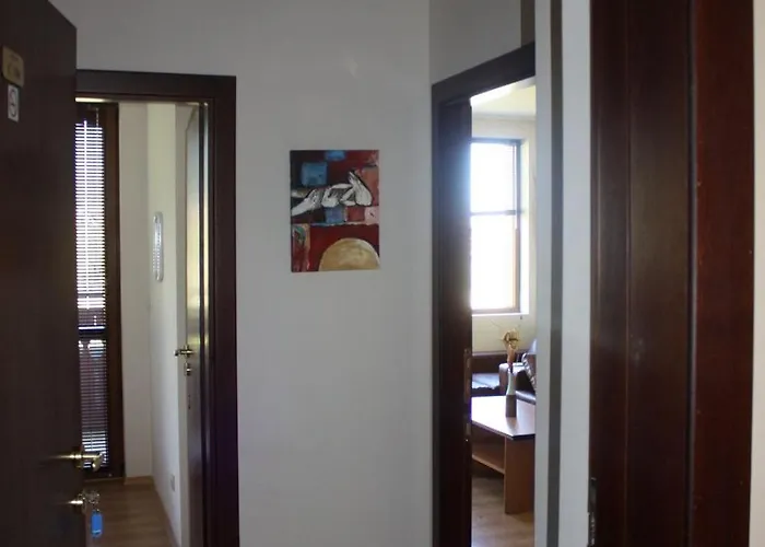 Panorama Appartement Bansko