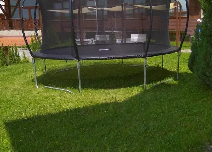 Appartement Panorama