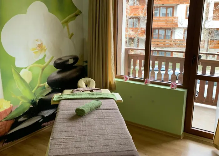 Panorama Appartement *