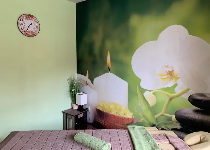 Panorama Appartement *