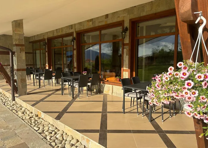 Appartement Panorama Bansko