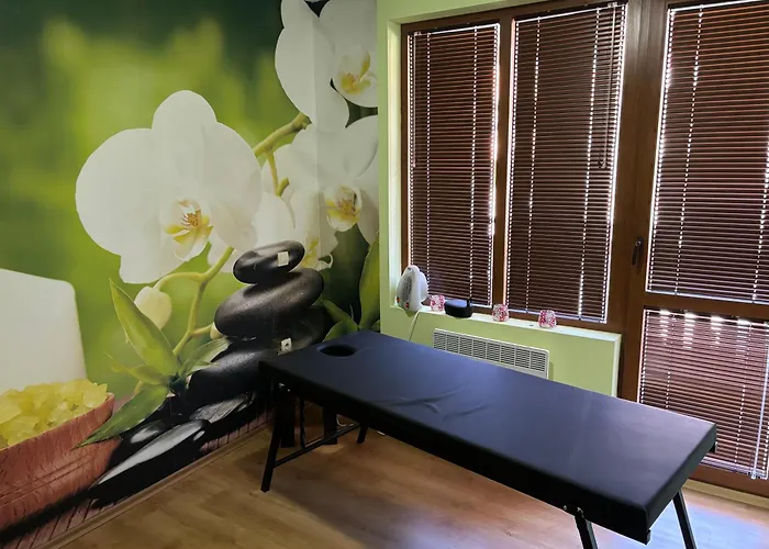 Appartement Panorama *