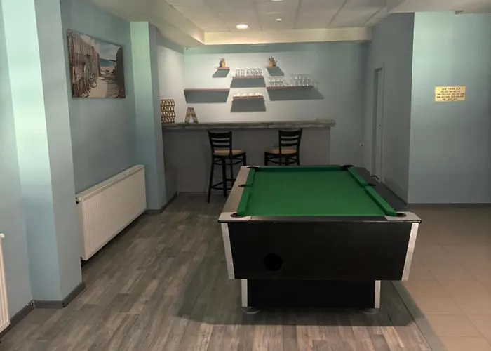 Panorama Appartement