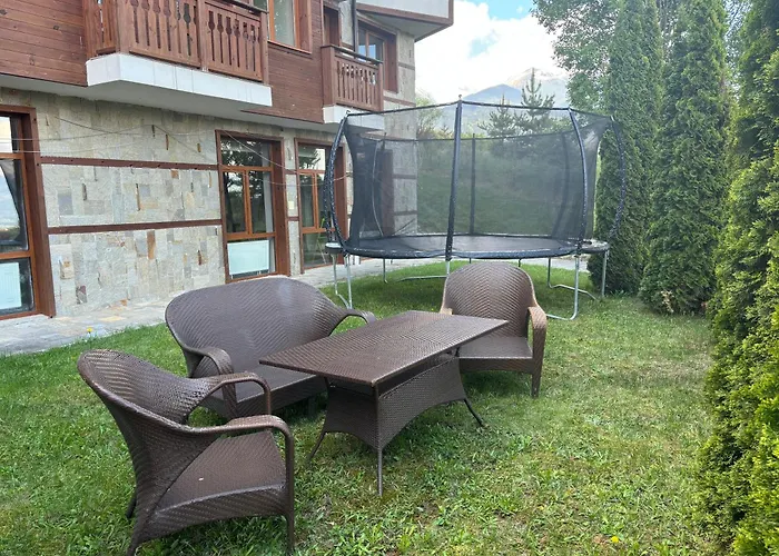 Appartement Panorama *