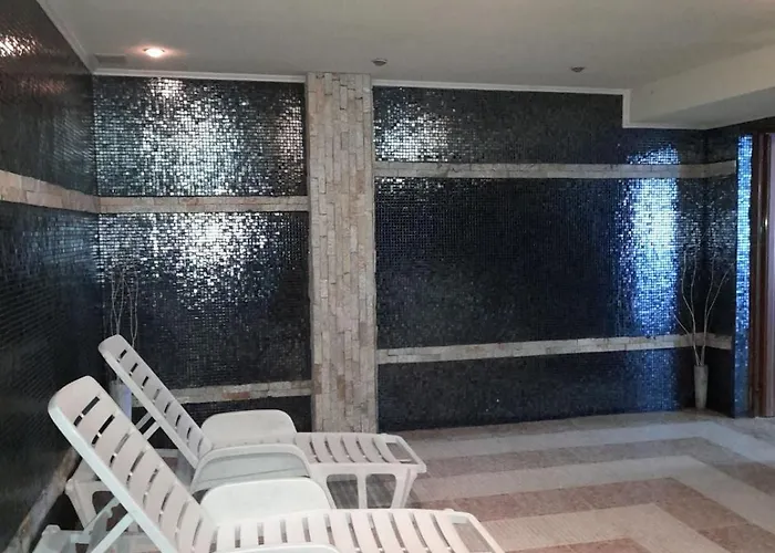 Appartement Panorama