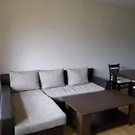 Panorama アパート *
