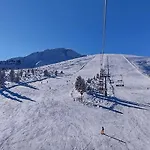 アパート Panorama