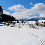 アパート Panorama