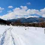 アパート Panorama *