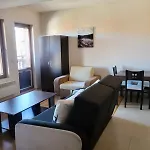 Panorama アパート バンスコ