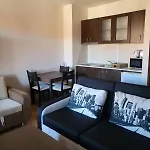 Panorama アパート *