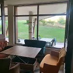 アパート Panorama バンスコ