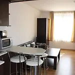 Panorama アパート バンスコ