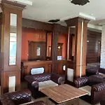 アパート Panorama