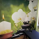アパート Panorama