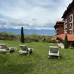 Апартамент Panorama