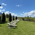 Апартамент Panorama *
