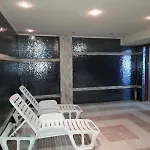 アパート Panorama