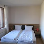 アパート Panorama