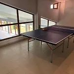 アパート Panorama