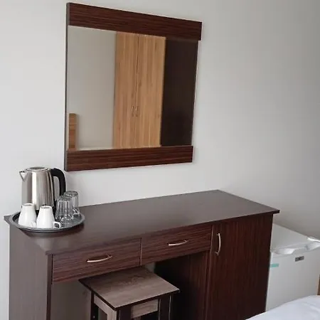 Panorama Appartement