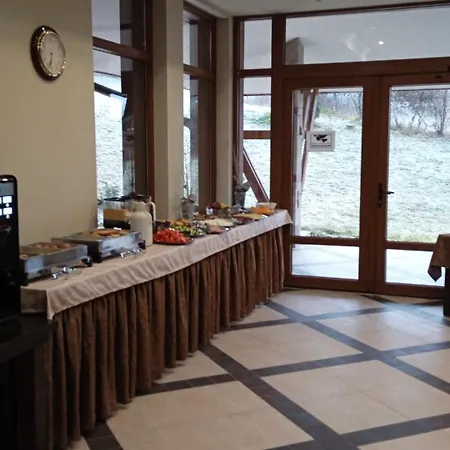 Panorama Apartment Bansko