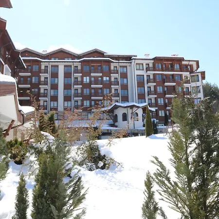 Appartement Panorama *