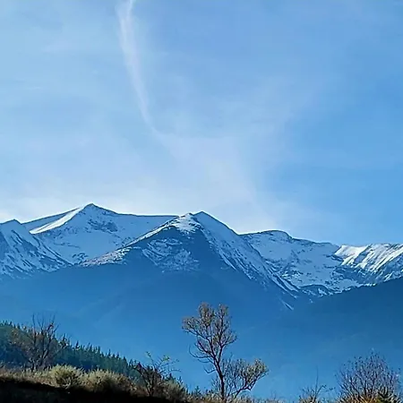 Daire Panorama Bansko