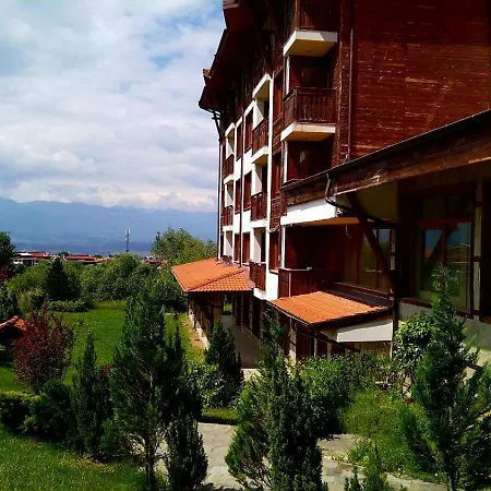 Panorama Апартамент