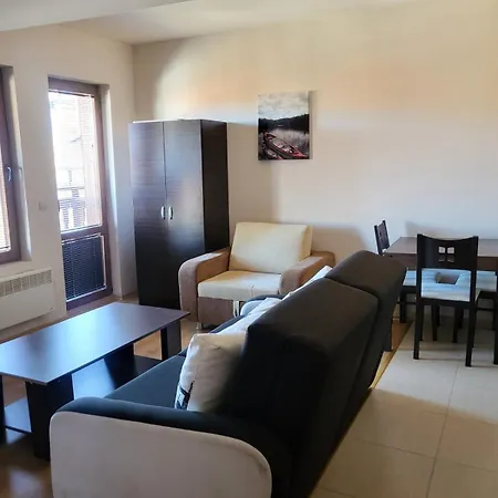 Panorama Appartement Bansko