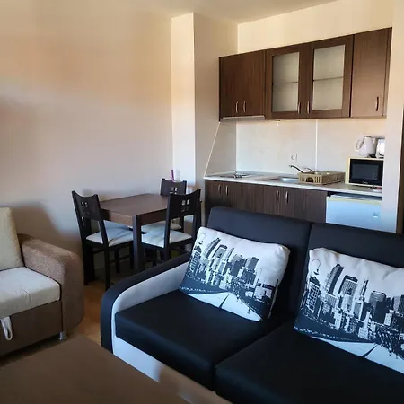 Panorama Apartamento *