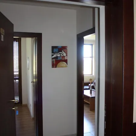 Panorama Appartement Bansko