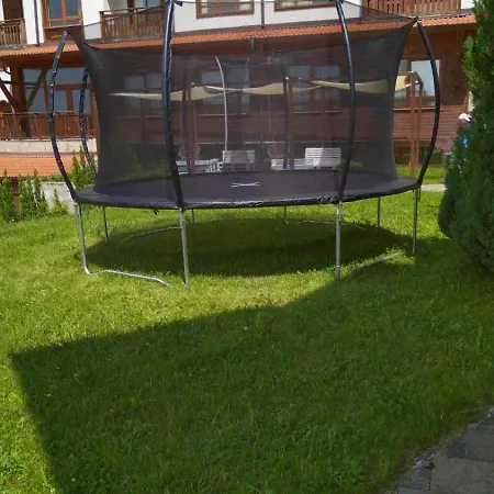 Appartement Panorama
