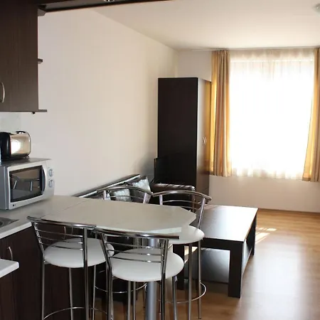 Panorama Appartement Bansko