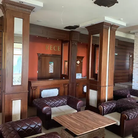 Appartement Panorama