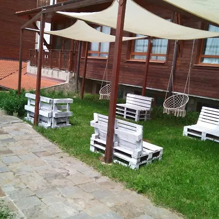 Panorama Appartement Bansko