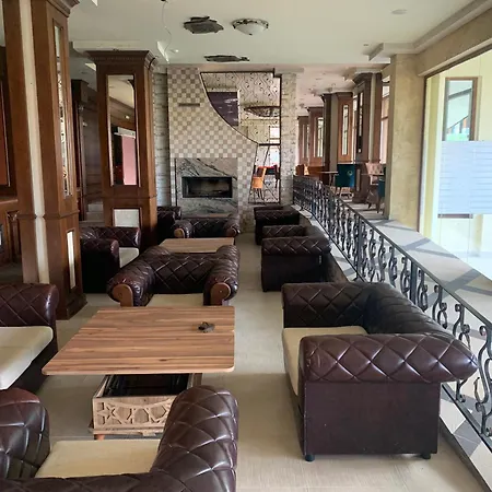 Daire Panorama Bansko