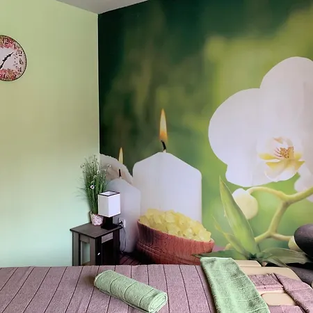 Panorama 아파트 *