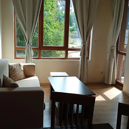 Panorama Appartement Bansko