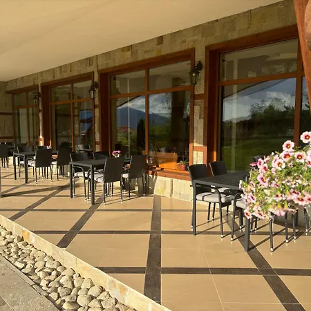 Lägenhet Panorama Bansko