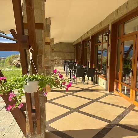 Daire Panorama Bansko